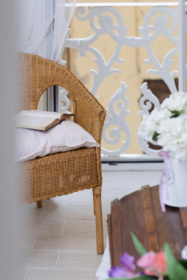 La Casa Di Aneti Appartement Dolceacqua Buitenkant foto
