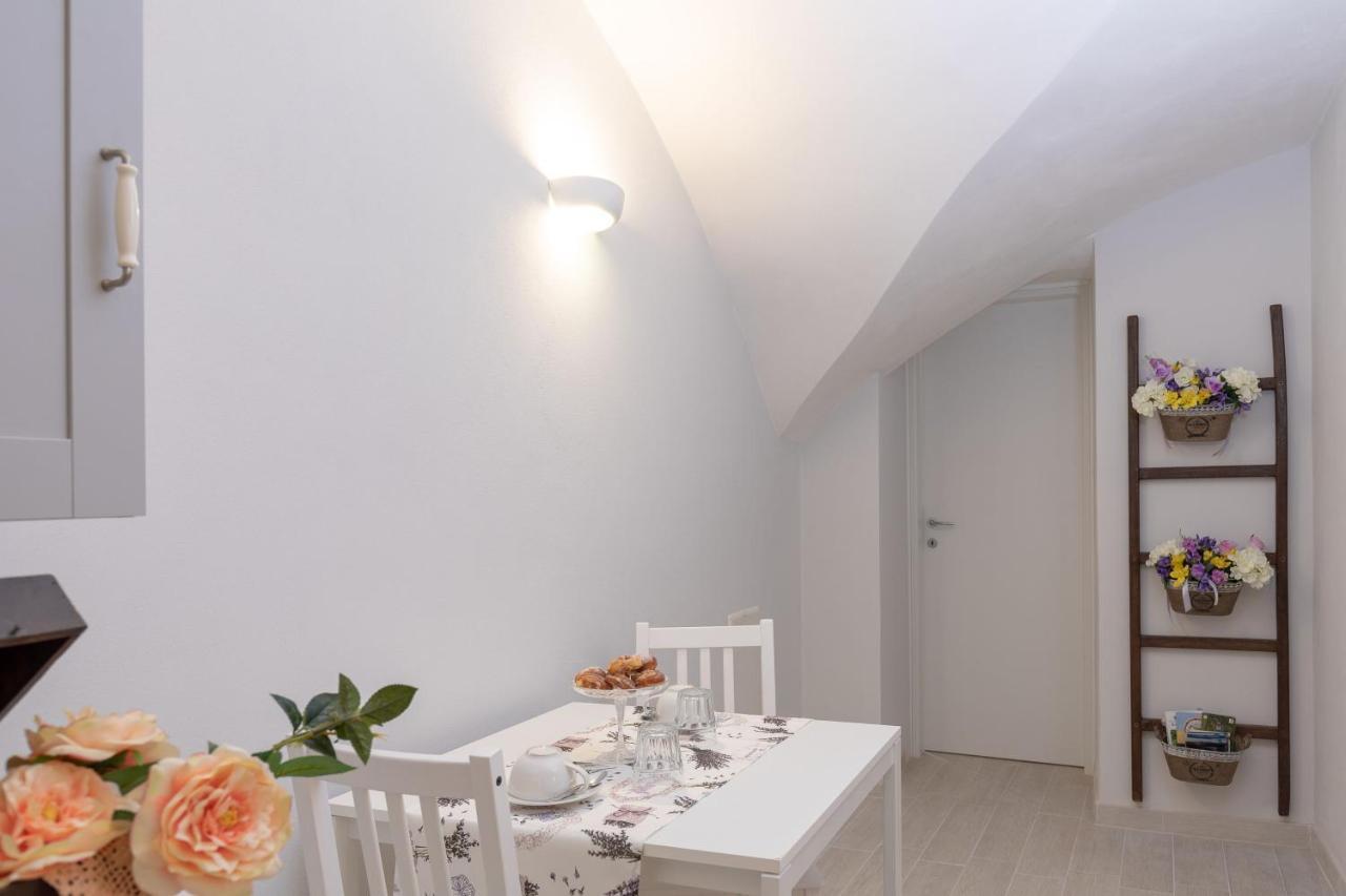 La Casa Di Aneti Appartement Dolceacqua Buitenkant foto