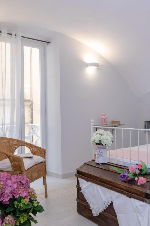 La Casa Di Aneti Appartement Dolceacqua Buitenkant foto