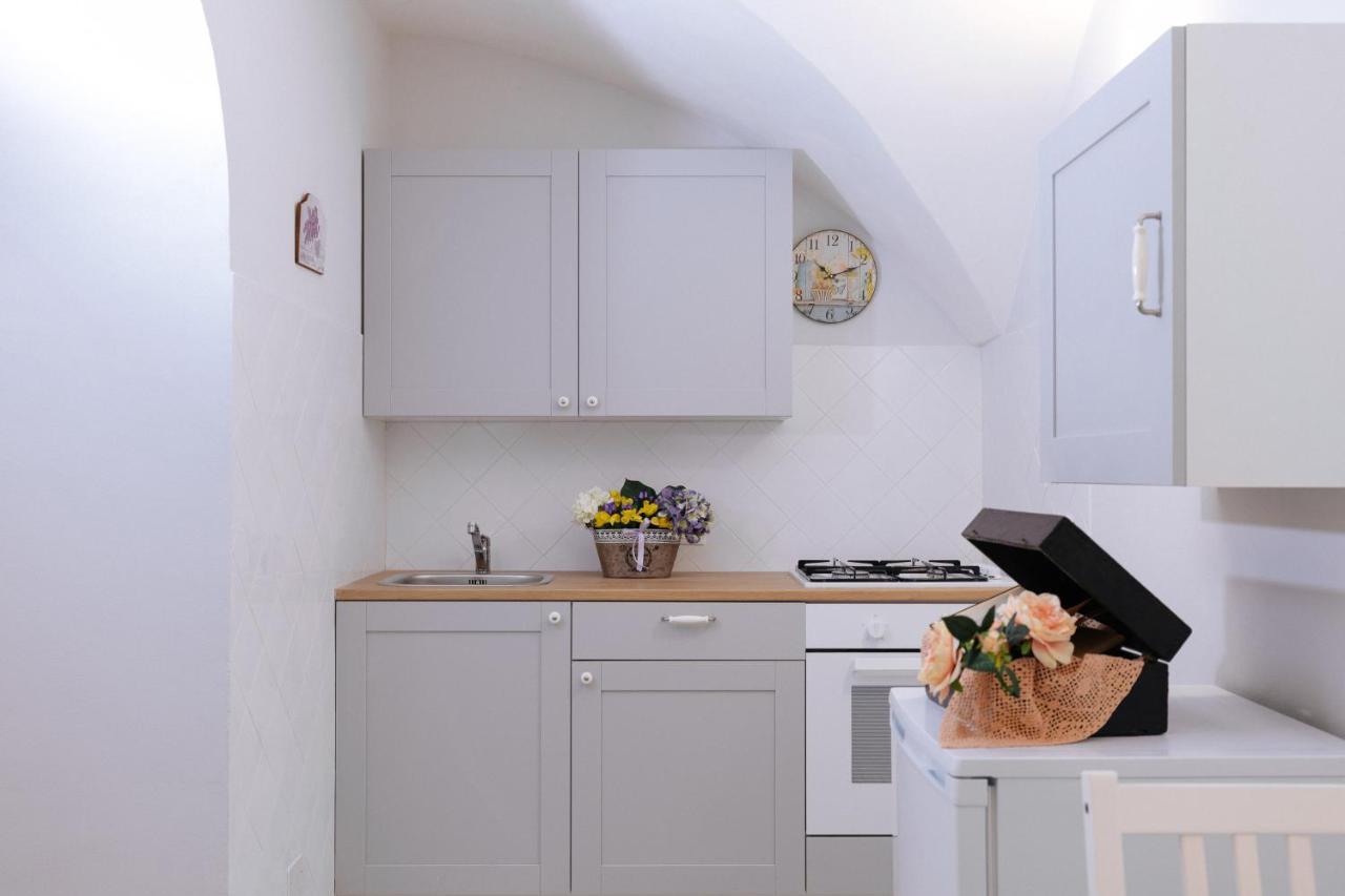 La Casa Di Aneti Appartement Dolceacqua Buitenkant foto