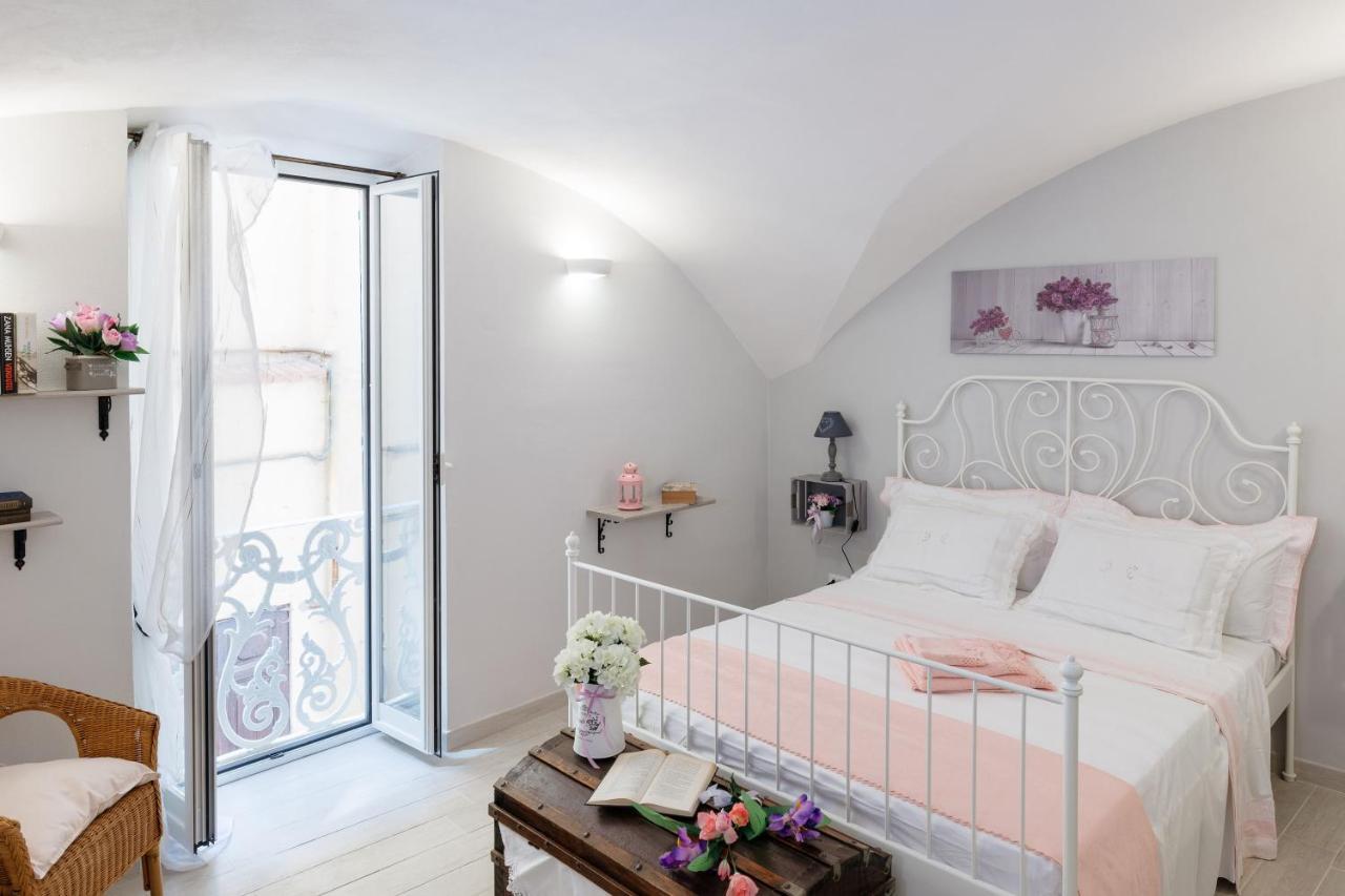 La Casa Di Aneti Appartement Dolceacqua Buitenkant foto