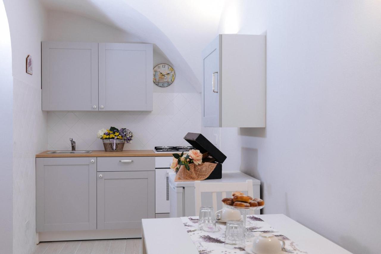 La Casa Di Aneti Appartement Dolceacqua Buitenkant foto