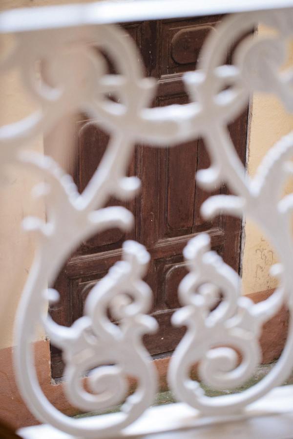 La Casa Di Aneti Appartement Dolceacqua Buitenkant foto
