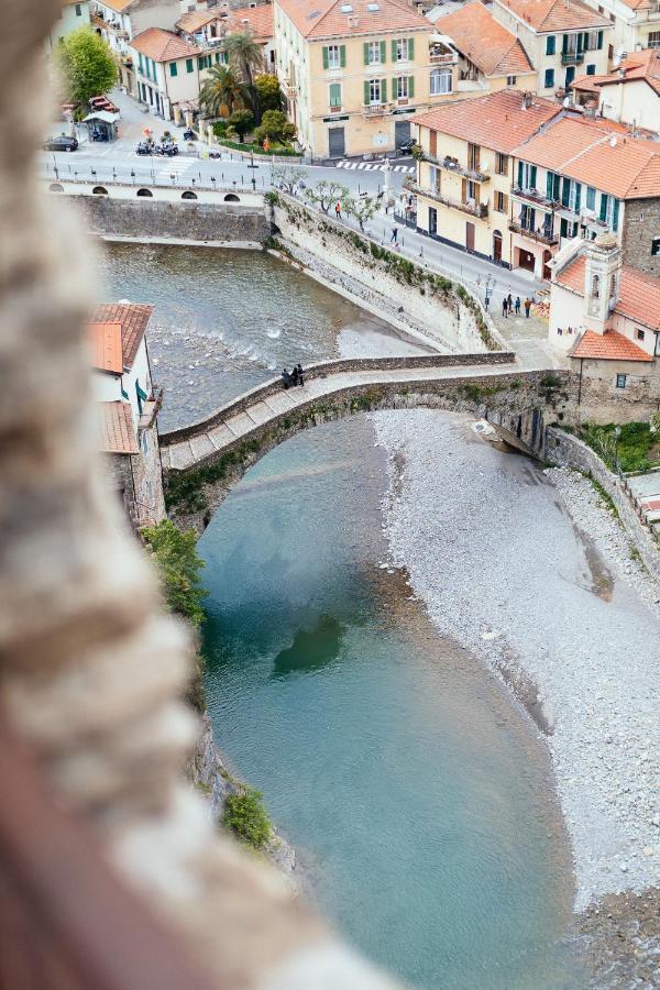 La Casa Di Aneti Appartement Dolceacqua Buitenkant foto